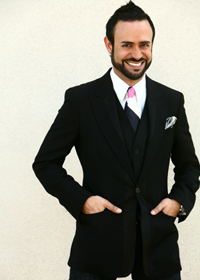 Style Interviews June 2008